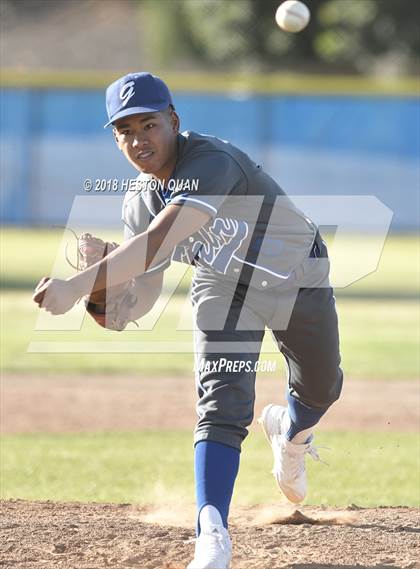 Thumbnail 3 in Corona del Mar @ Gahr (Newport Elks Tournament) photogallery.