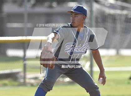 Thumbnail 2 in Corona del Mar @ Gahr (Newport Elks Tournament) photogallery.