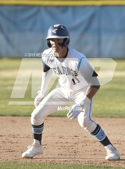 Thumbnail 3 in Corona del Mar @ Gahr (Newport Elks Tournament) photogallery.