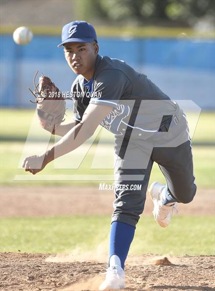 Thumbnail 1 in Corona del Mar @ Gahr (Newport Elks Tournament) photogallery.