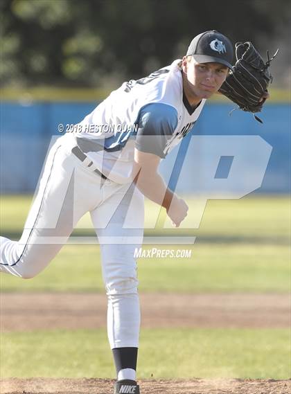 Thumbnail 3 in Corona del Mar @ Gahr (Newport Elks Tournament) photogallery.