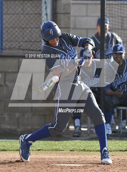 Thumbnail 1 in Corona del Mar @ Gahr (Newport Elks Tournament) photogallery.