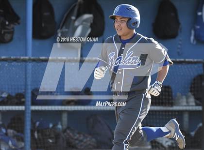 Thumbnail 2 in Corona del Mar @ Gahr (Newport Elks Tournament) photogallery.