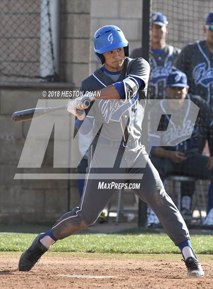 Thumbnail 3 in Corona del Mar @ Gahr (Newport Elks Tournament) photogallery.