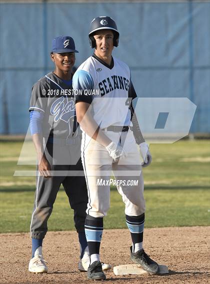 Thumbnail 1 in Corona del Mar @ Gahr (Newport Elks Tournament) photogallery.