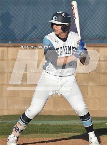 Thumbnail 2 in Corona del Mar @ Gahr (Newport Elks Tournament) photogallery.