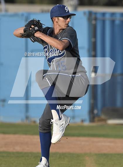 Thumbnail 3 in Corona del Mar @ Gahr (Newport Elks Tournament) photogallery.