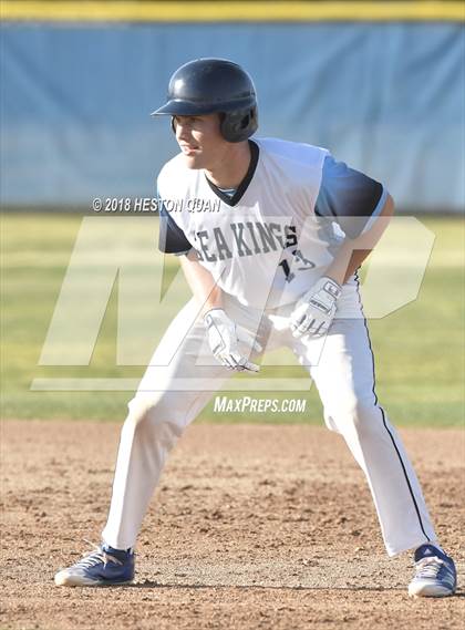 Thumbnail 3 in Corona del Mar @ Gahr (Newport Elks Tournament) photogallery.
