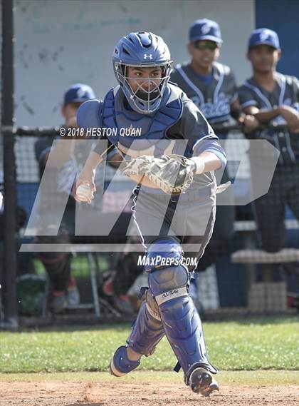 Thumbnail 1 in Corona del Mar @ Gahr (Newport Elks Tournament) photogallery.