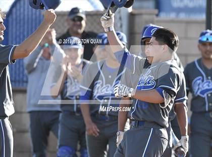 Thumbnail 1 in Corona del Mar @ Gahr (Newport Elks Tournament) photogallery.
