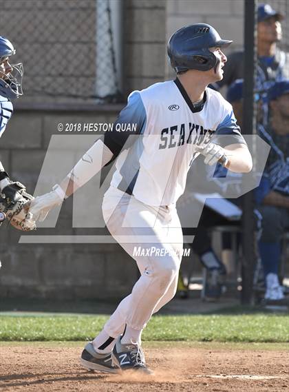 Thumbnail 3 in Corona del Mar @ Gahr (Newport Elks Tournament) photogallery.