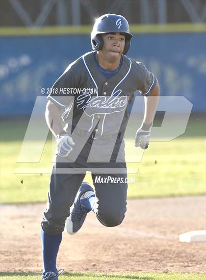Thumbnail 3 in Corona del Mar @ Gahr (Newport Elks Tournament) photogallery.