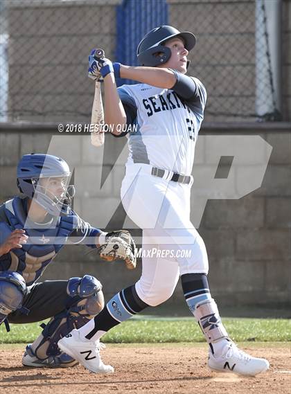 Thumbnail 3 in Corona del Mar @ Gahr (Newport Elks Tournament) photogallery.