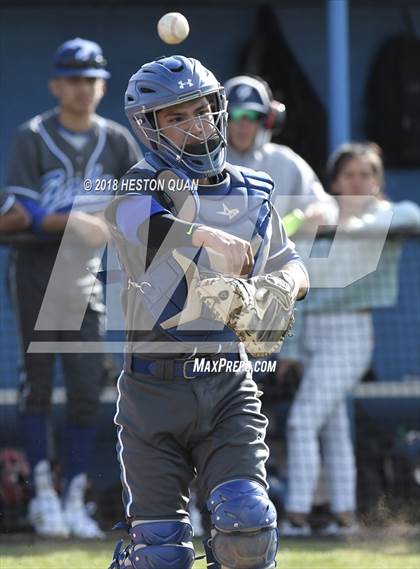 Thumbnail 1 in Corona del Mar @ Gahr (Newport Elks Tournament) photogallery.