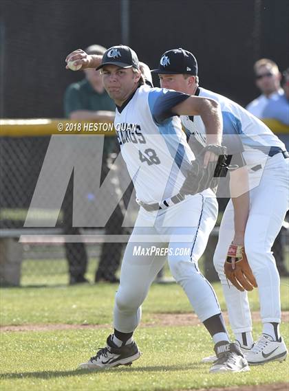 Thumbnail 2 in Corona del Mar @ Gahr (Newport Elks Tournament) photogallery.