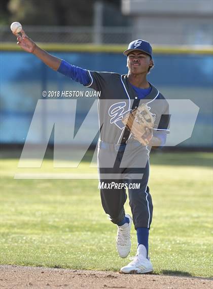 Thumbnail 3 in Corona del Mar @ Gahr (Newport Elks Tournament) photogallery.