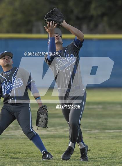Thumbnail 2 in Corona del Mar @ Gahr (Newport Elks Tournament) photogallery.