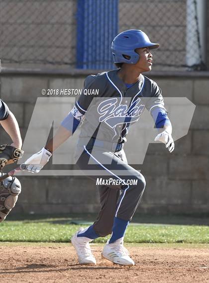 Thumbnail 3 in Corona del Mar @ Gahr (Newport Elks Tournament) photogallery.