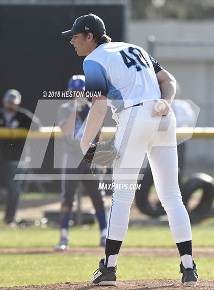 Thumbnail 2 in Corona del Mar @ Gahr (Newport Elks Tournament) photogallery.