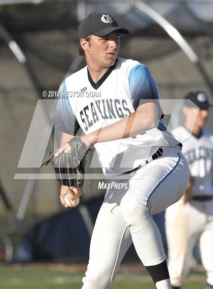 Thumbnail 2 in Corona del Mar @ Gahr (Newport Elks Tournament) photogallery.