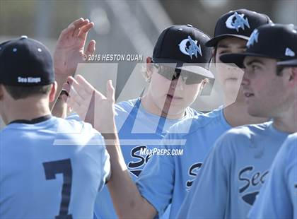 Thumbnail 1 in Corona del Mar @ Gahr (Newport Elks Tournament) photogallery.
