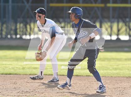 Thumbnail 3 in Corona del Mar @ Gahr (Newport Elks Tournament) photogallery.