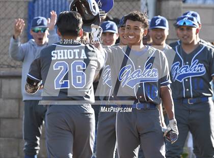 Thumbnail 1 in Corona del Mar @ Gahr (Newport Elks Tournament) photogallery.