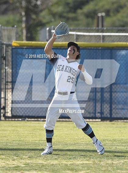 Thumbnail 2 in Corona del Mar @ Gahr (Newport Elks Tournament) photogallery.