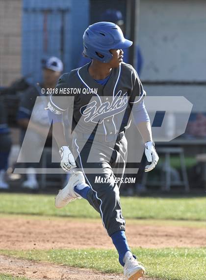 Thumbnail 1 in Corona del Mar @ Gahr (Newport Elks Tournament) photogallery.