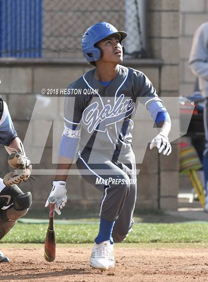 Thumbnail 2 in Corona del Mar @ Gahr (Newport Elks Tournament) photogallery.