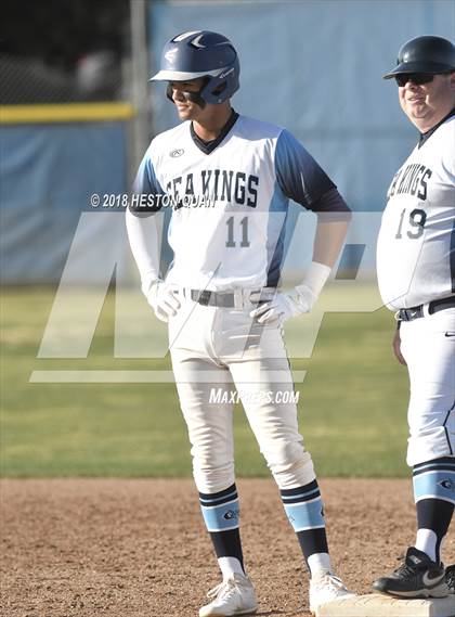 Thumbnail 2 in Corona del Mar @ Gahr (Newport Elks Tournament) photogallery.
