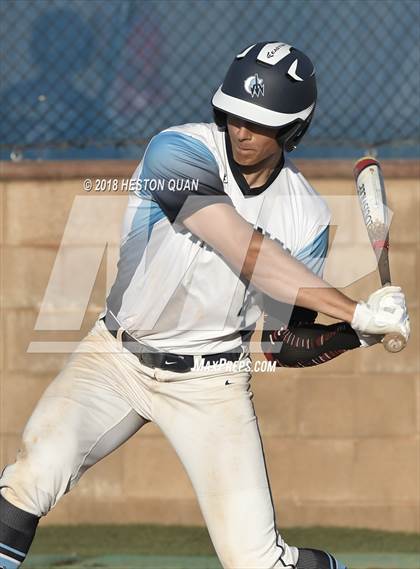 Thumbnail 1 in Corona del Mar @ Gahr (Newport Elks Tournament) photogallery.