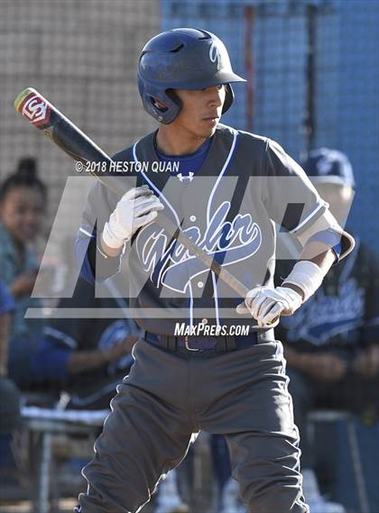 Thumbnail 1 in Corona del Mar @ Gahr (Newport Elks Tournament) photogallery.