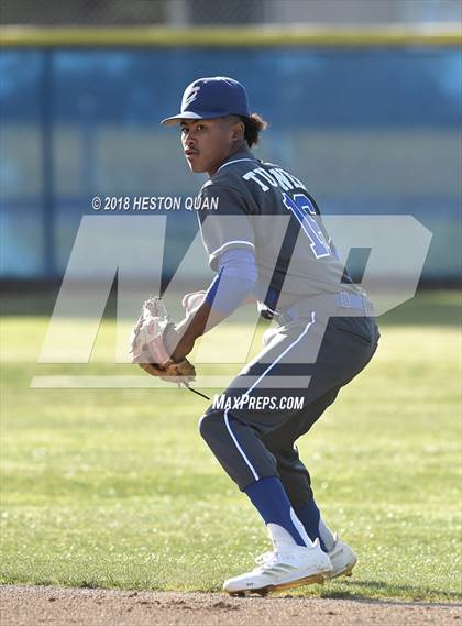Thumbnail 1 in Corona del Mar @ Gahr (Newport Elks Tournament) photogallery.