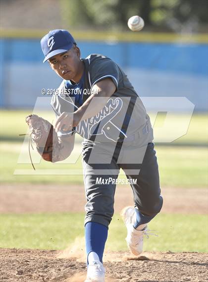 Thumbnail 1 in Corona del Mar @ Gahr (Newport Elks Tournament) photogallery.