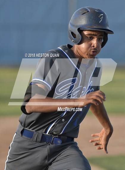 Thumbnail 1 in Corona del Mar @ Gahr (Newport Elks Tournament) photogallery.