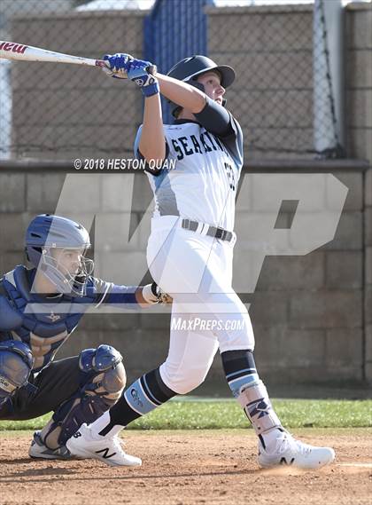 Thumbnail 2 in Corona del Mar @ Gahr (Newport Elks Tournament) photogallery.