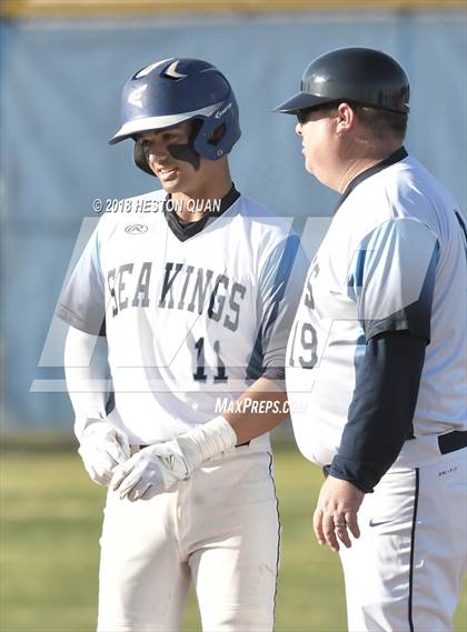 Thumbnail 1 in Corona del Mar @ Gahr (Newport Elks Tournament) photogallery.