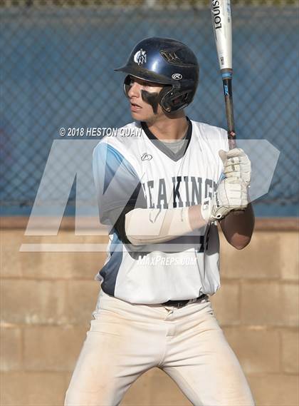 Thumbnail 3 in Corona del Mar @ Gahr (Newport Elks Tournament) photogallery.