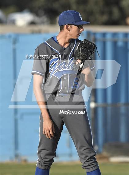 Thumbnail 3 in Corona del Mar @ Gahr (Newport Elks Tournament) photogallery.