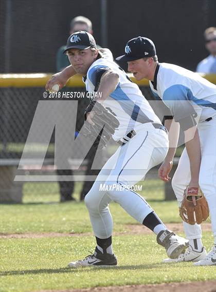 Thumbnail 1 in Corona del Mar @ Gahr (Newport Elks Tournament) photogallery.