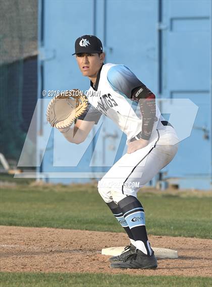 Thumbnail 2 in Corona del Mar @ Gahr (Newport Elks Tournament) photogallery.