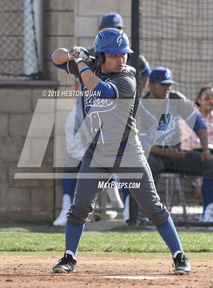 Thumbnail 1 in Corona del Mar @ Gahr (Newport Elks Tournament) photogallery.
