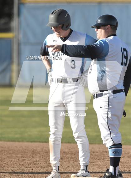 Thumbnail 1 in Corona del Mar @ Gahr (Newport Elks Tournament) photogallery.