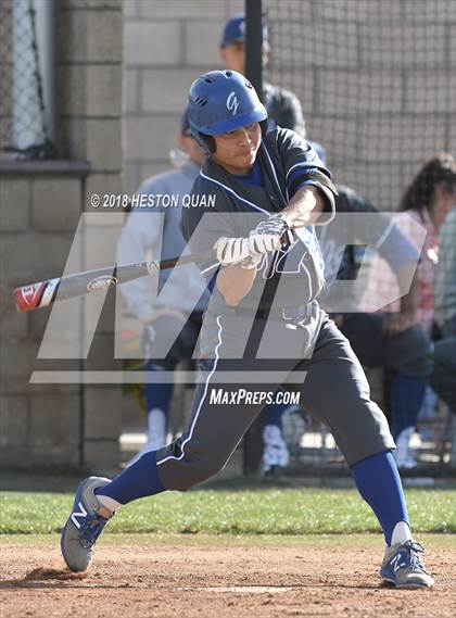 Thumbnail 1 in Corona del Mar @ Gahr (Newport Elks Tournament) photogallery.