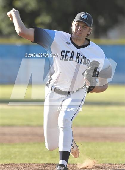 Thumbnail 2 in Corona del Mar @ Gahr (Newport Elks Tournament) photogallery.