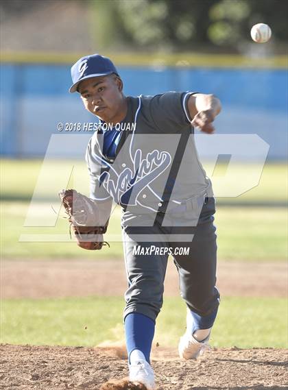 Thumbnail 3 in Corona del Mar @ Gahr (Newport Elks Tournament) photogallery.