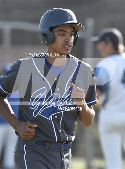 Thumbnail 1 in Corona del Mar @ Gahr (Newport Elks Tournament) photogallery.