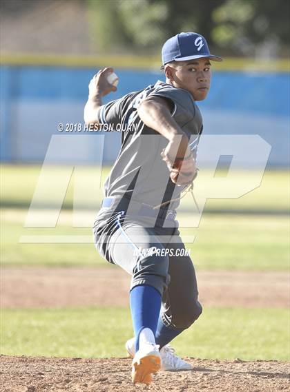 Thumbnail 2 in Corona del Mar @ Gahr (Newport Elks Tournament) photogallery.