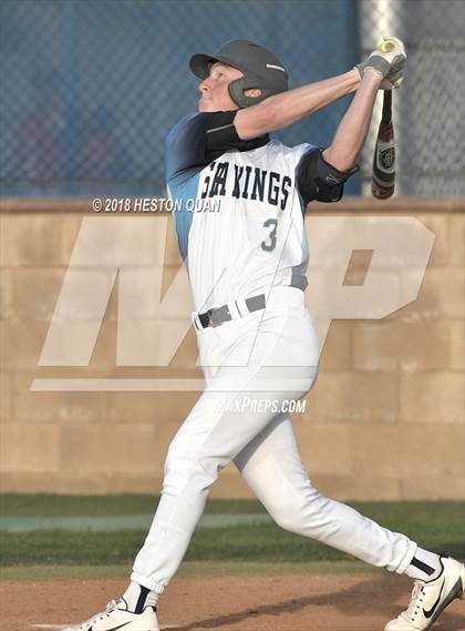 Thumbnail 3 in Corona del Mar @ Gahr (Newport Elks Tournament) photogallery.